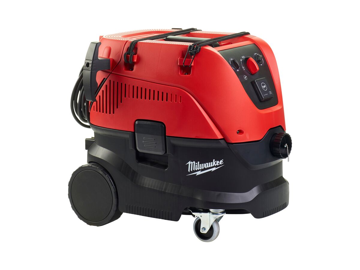 reece Milwaukee 30L M-Class Dust Extractor