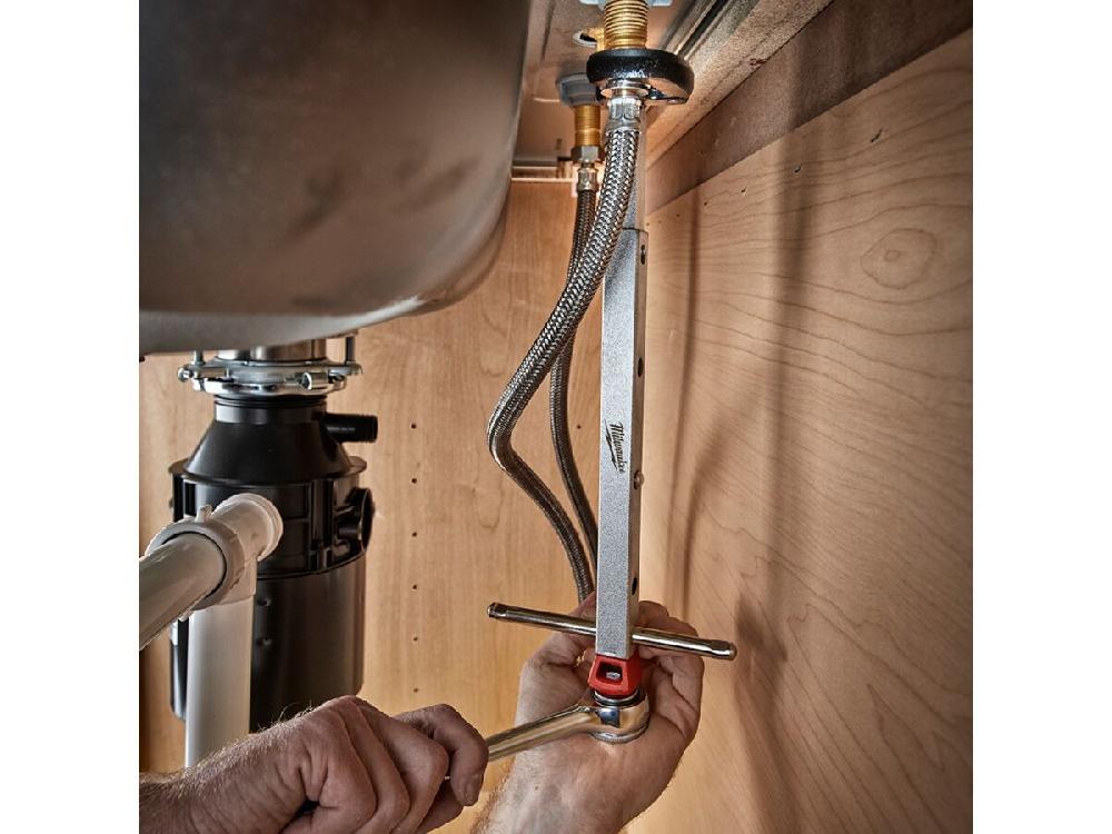 Reece Milwaukee 32mm Basin Wrench