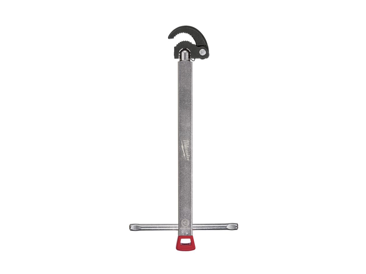 reece Milwaukee 32mm Basin Wrench