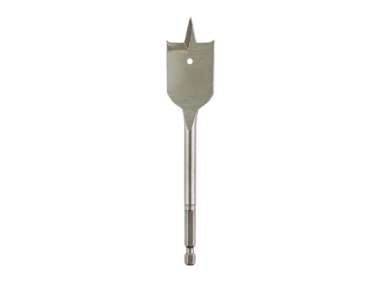 reece Milwaukee 32mm Timber Spade Bit