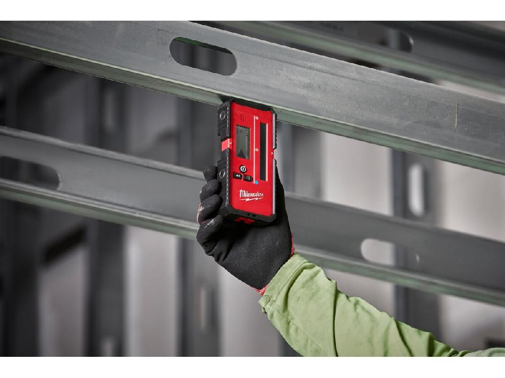 Reece Milwaukee 50m (165') Laser Detector