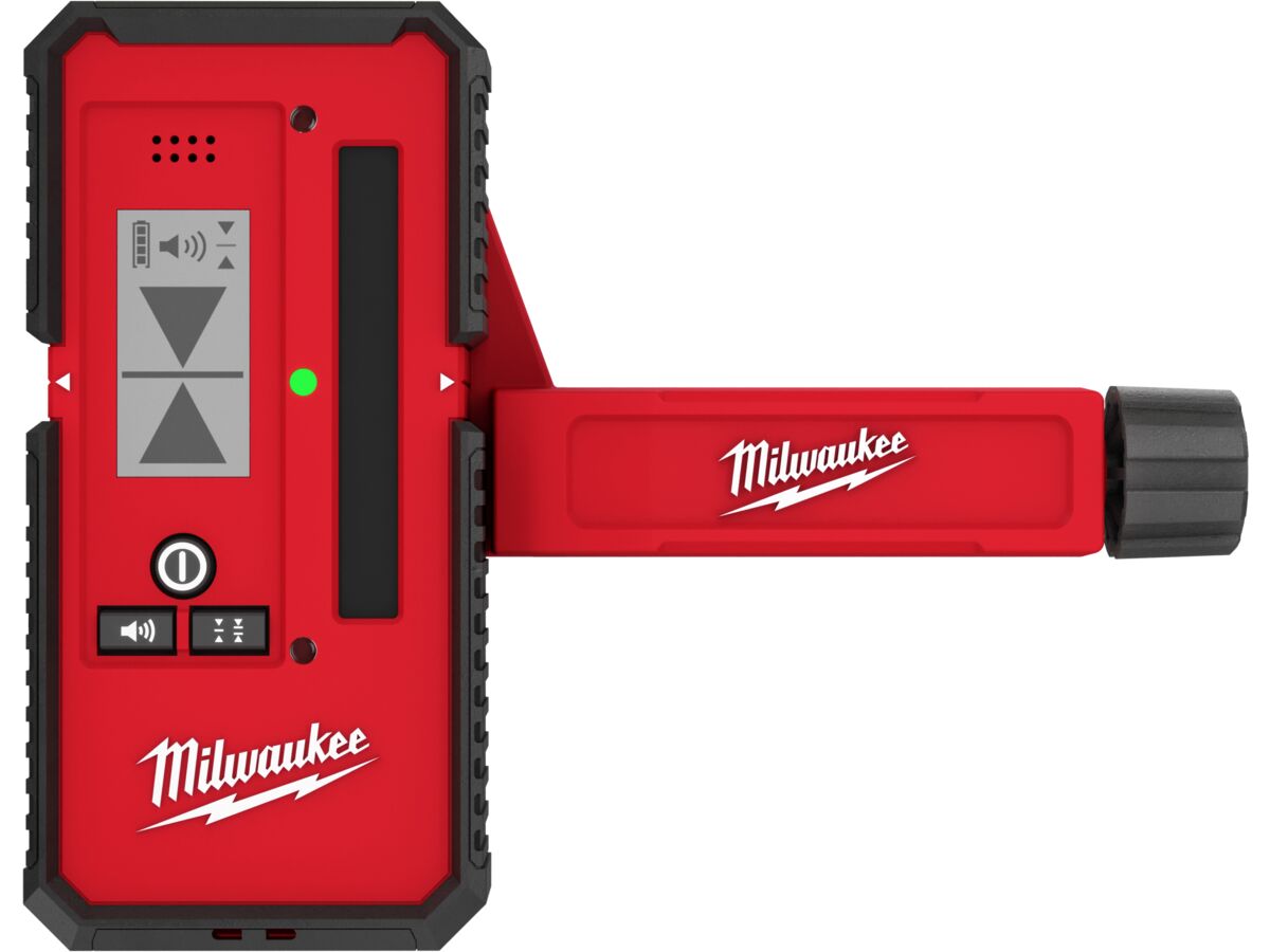 reece Milwaukee 50m (165') Laser Detector