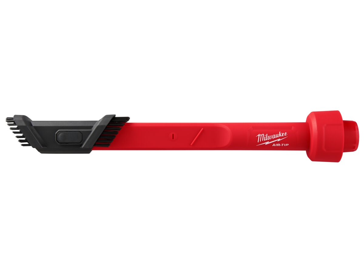 Reece Milwaukee Air Tip 3-In-1 Brush Tool