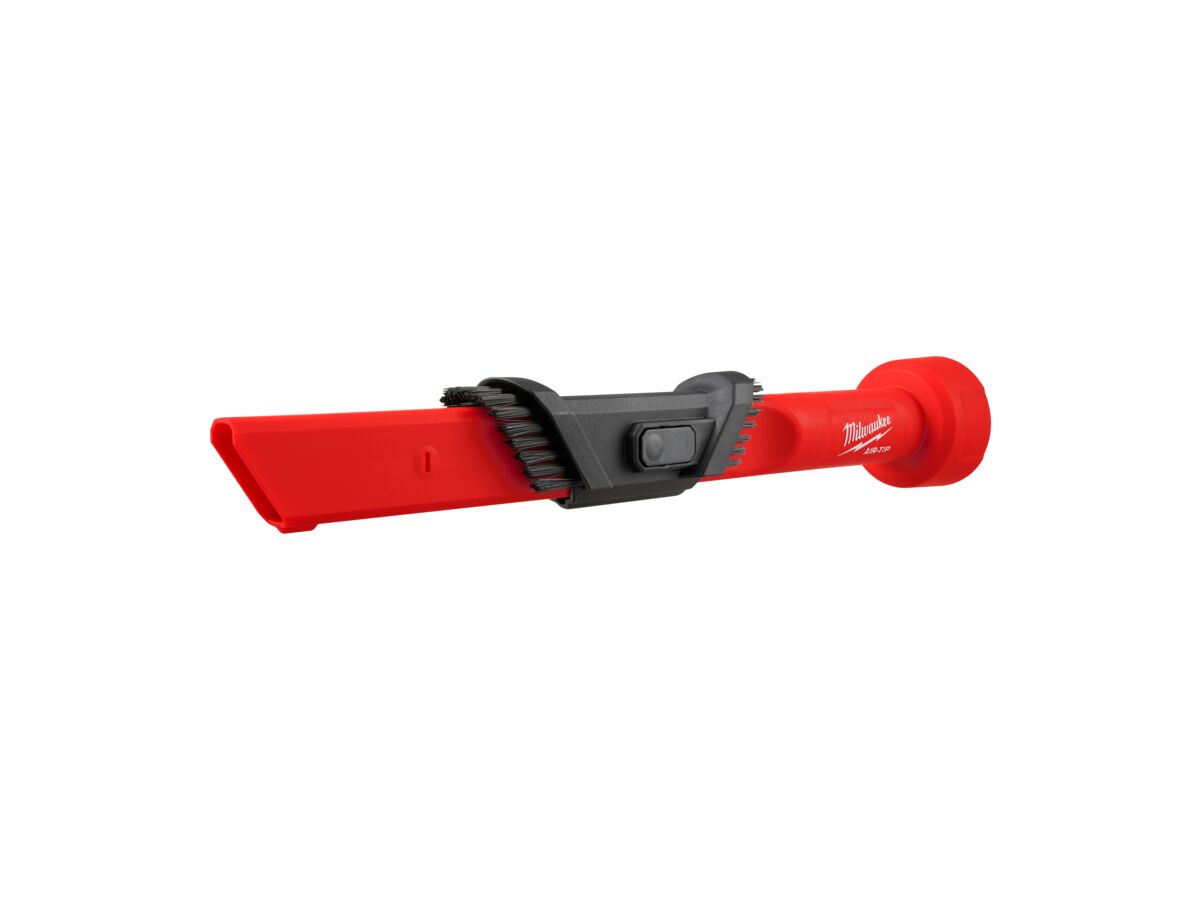 Reece Milwaukee Air Tip 3-In-1 Brush Tool