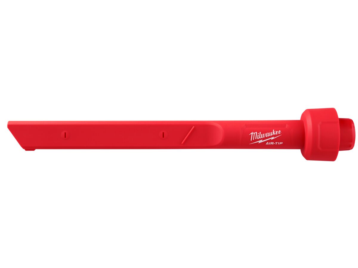 reece Milwaukee Air Tip 3-In-1 Brush Tool