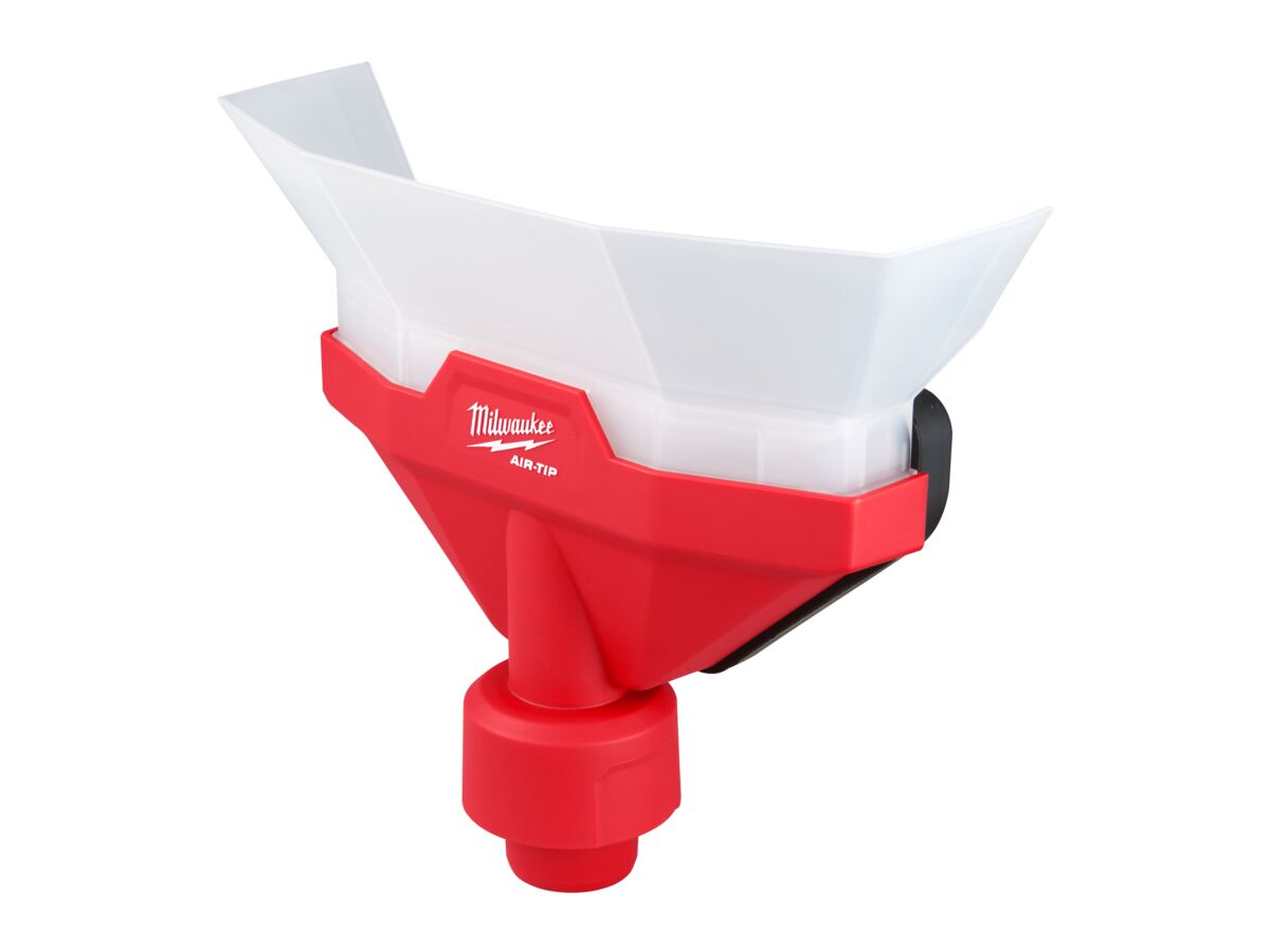 Reece Milwaukee Air-Tip Dust Collector
