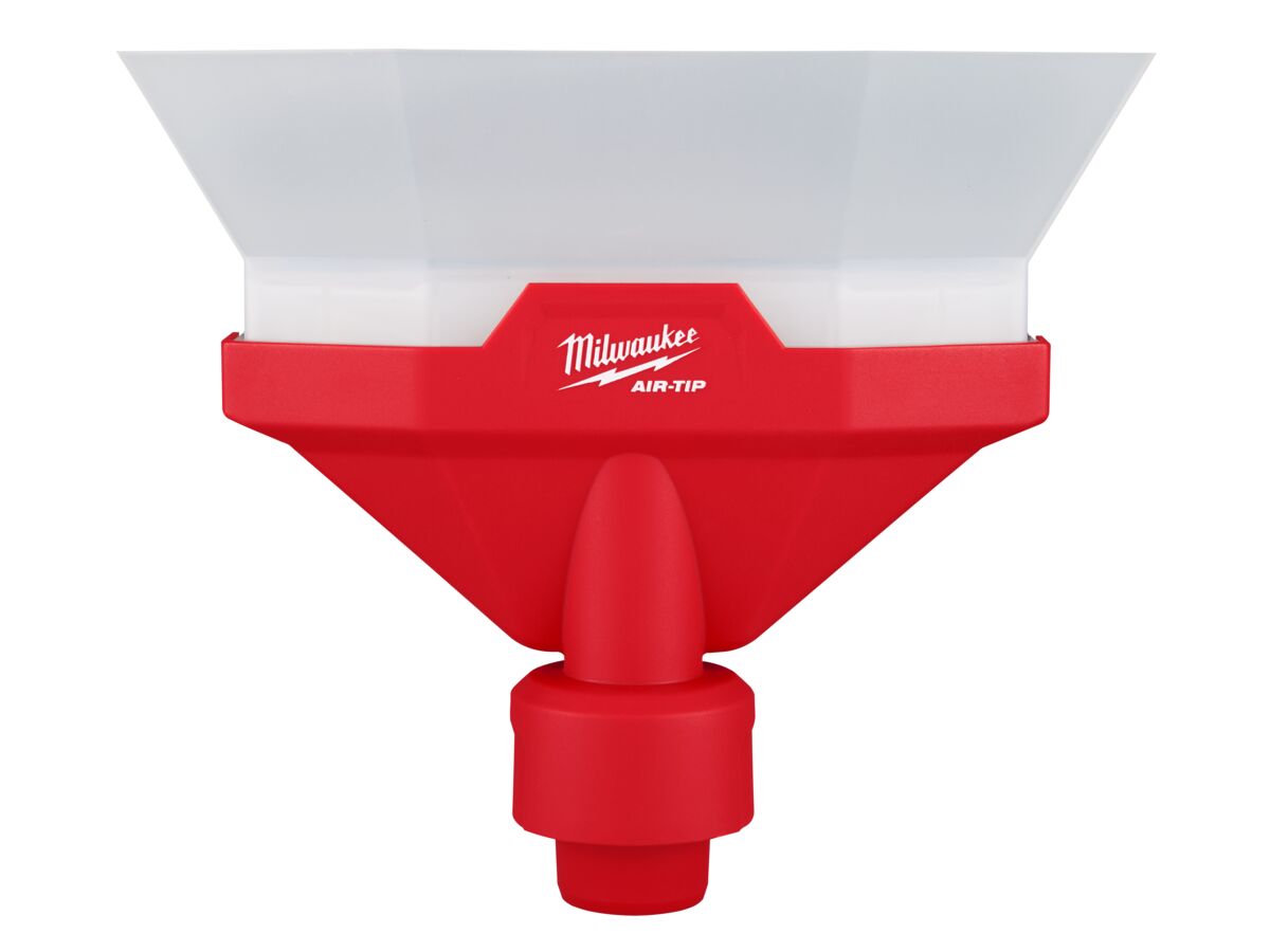 reece Milwaukee Air-Tip Dust Collector