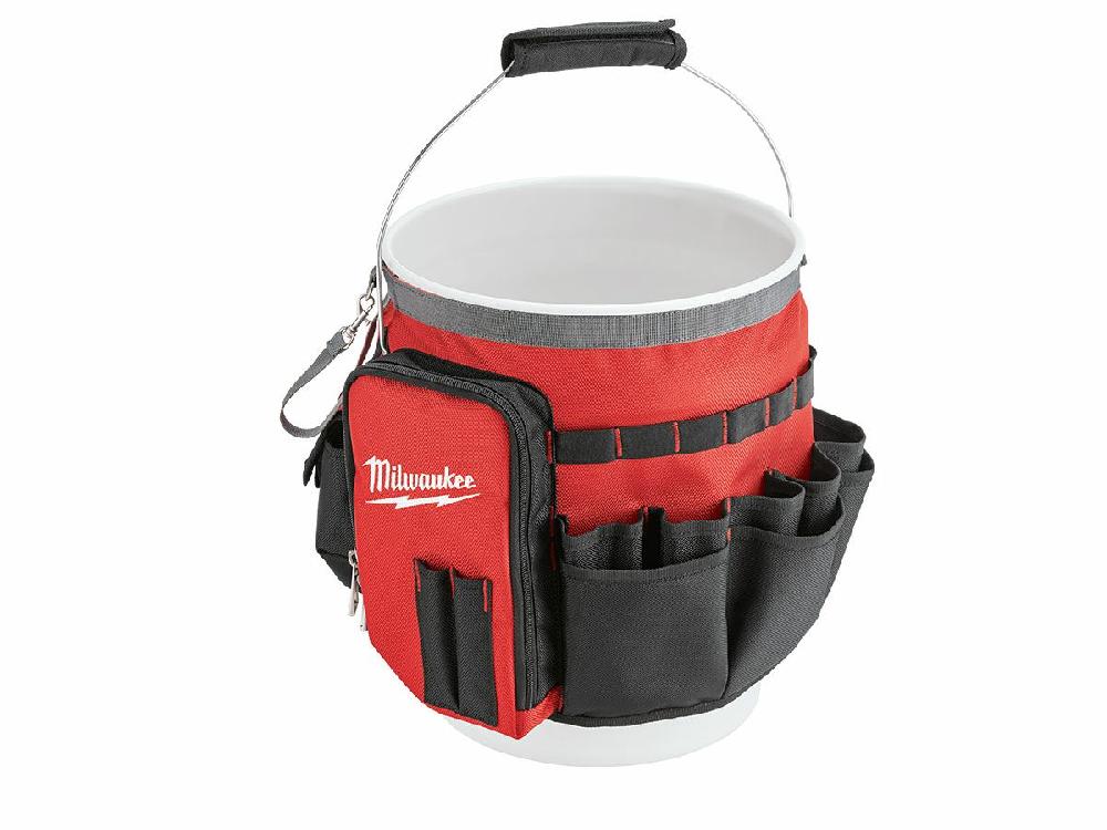 reece Milwaukee Bucket Organiser Bag