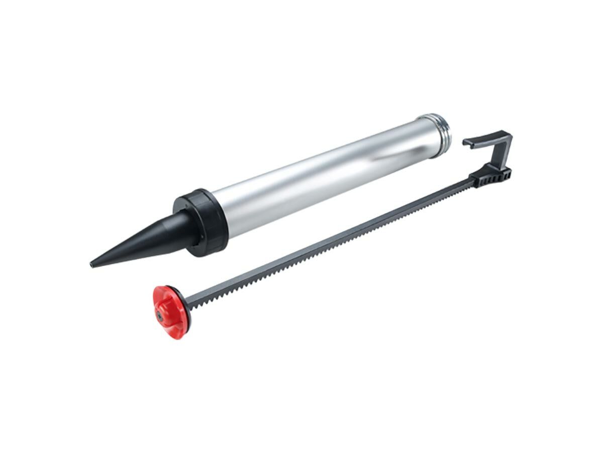 reece Milwaukee Caulking Gun 600ml
