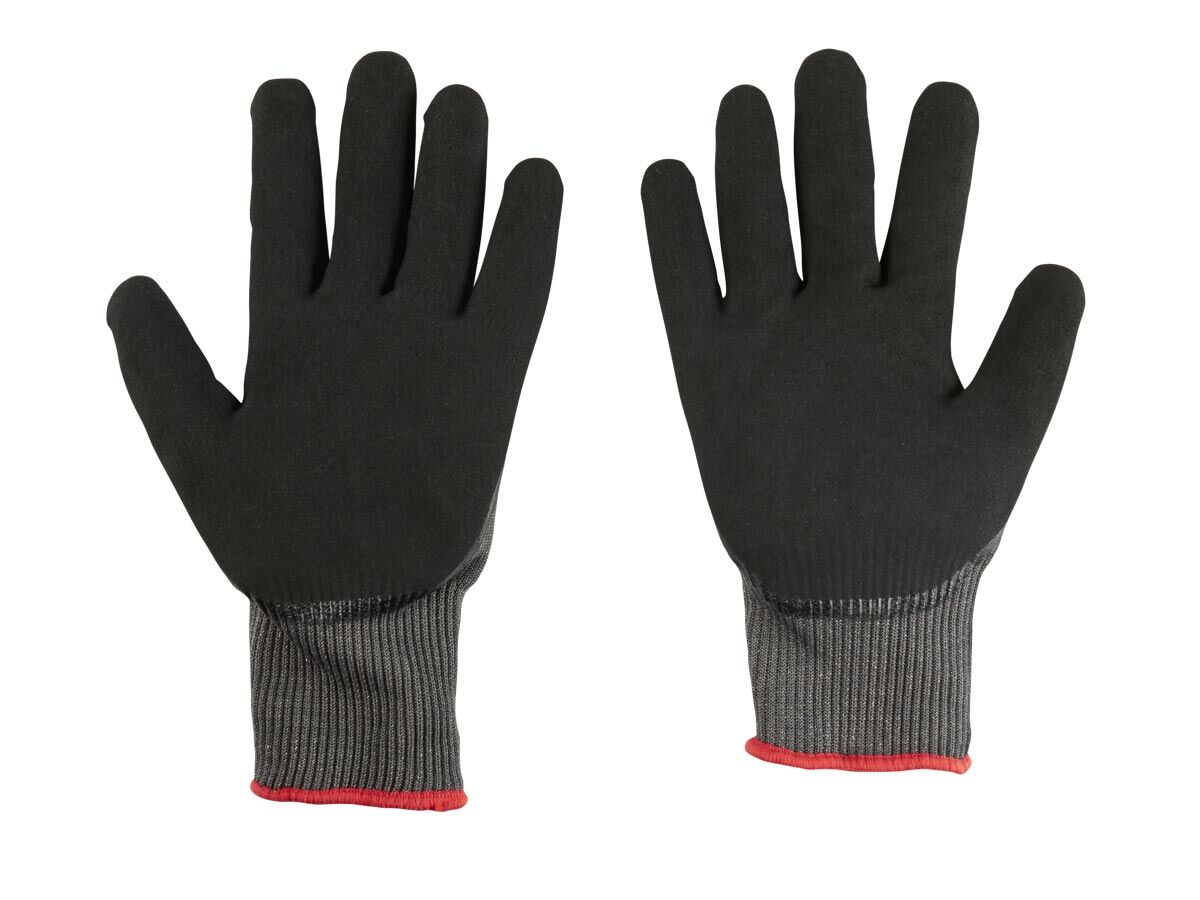 Reece Milwaukee Cut Level 5 Gloves Small