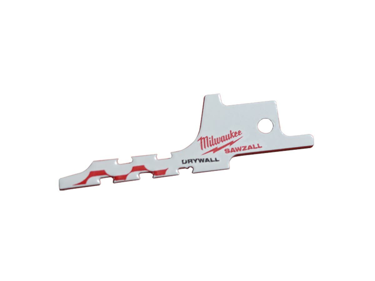 Reece Milwaukee Drywall Access Blade (Pack 1)