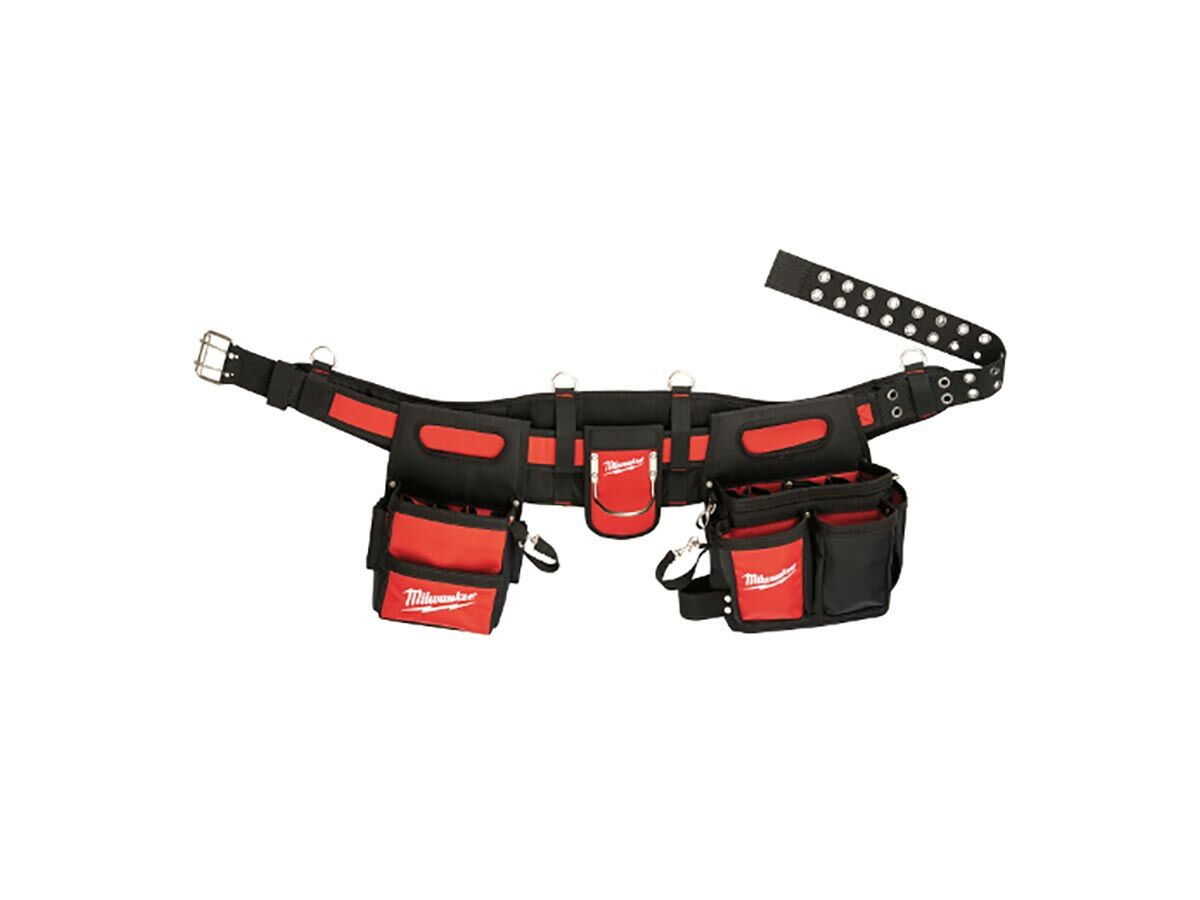 reece Milwaukee Electrician's Work Belt