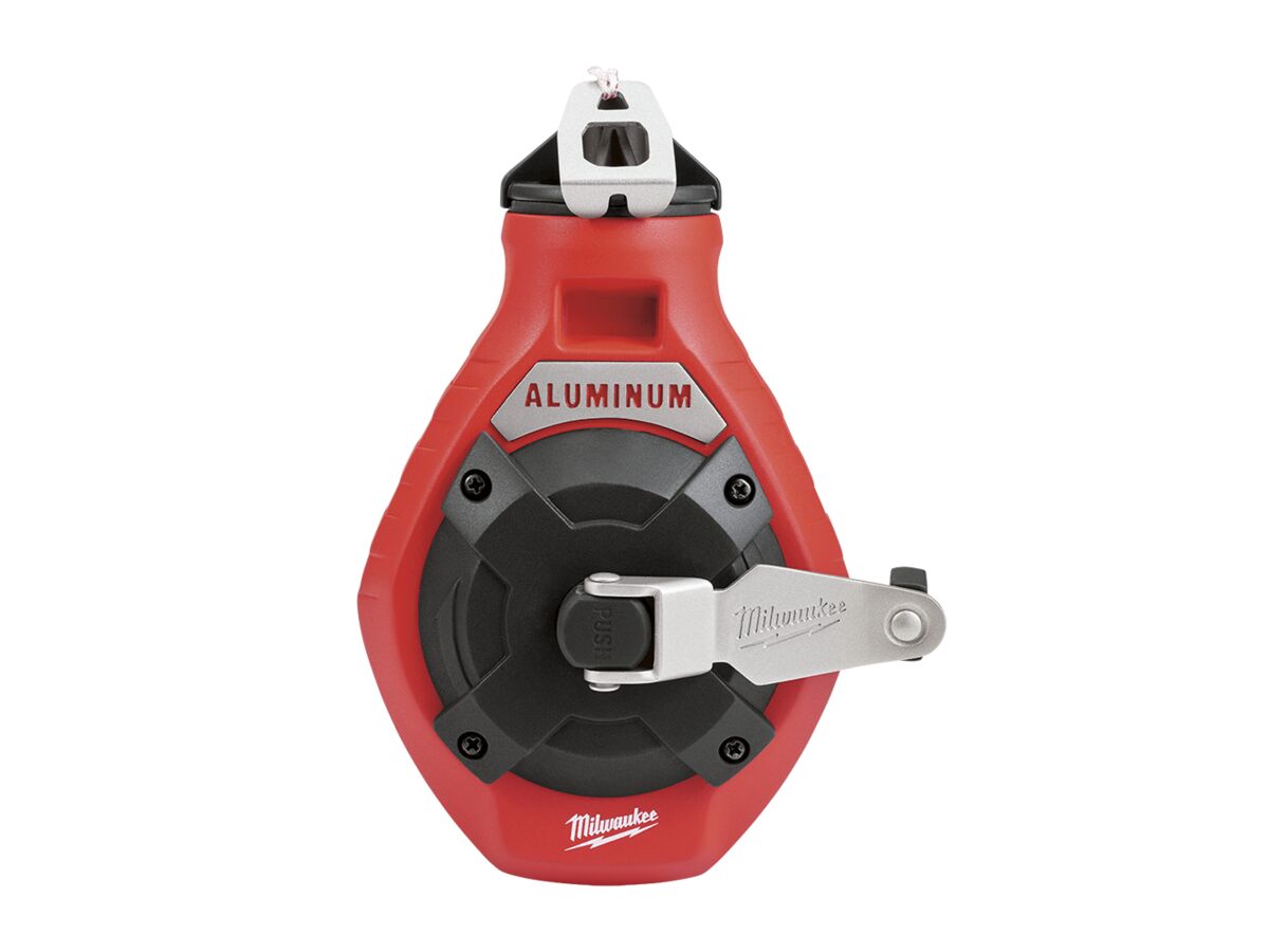 Reece Milwaukee Fine Line Chalk Reel 30mtr
