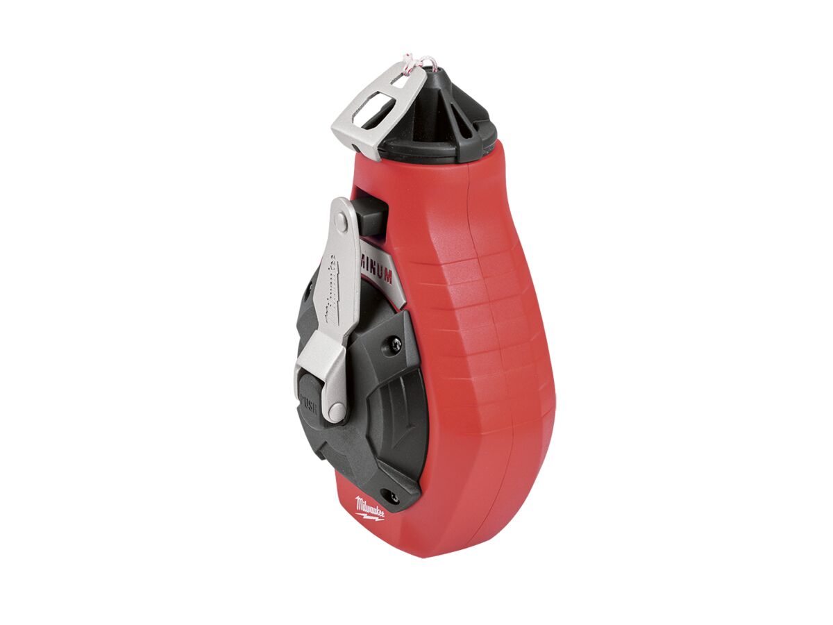 Reece Milwaukee Fine Line Chalk Reel 30mtr