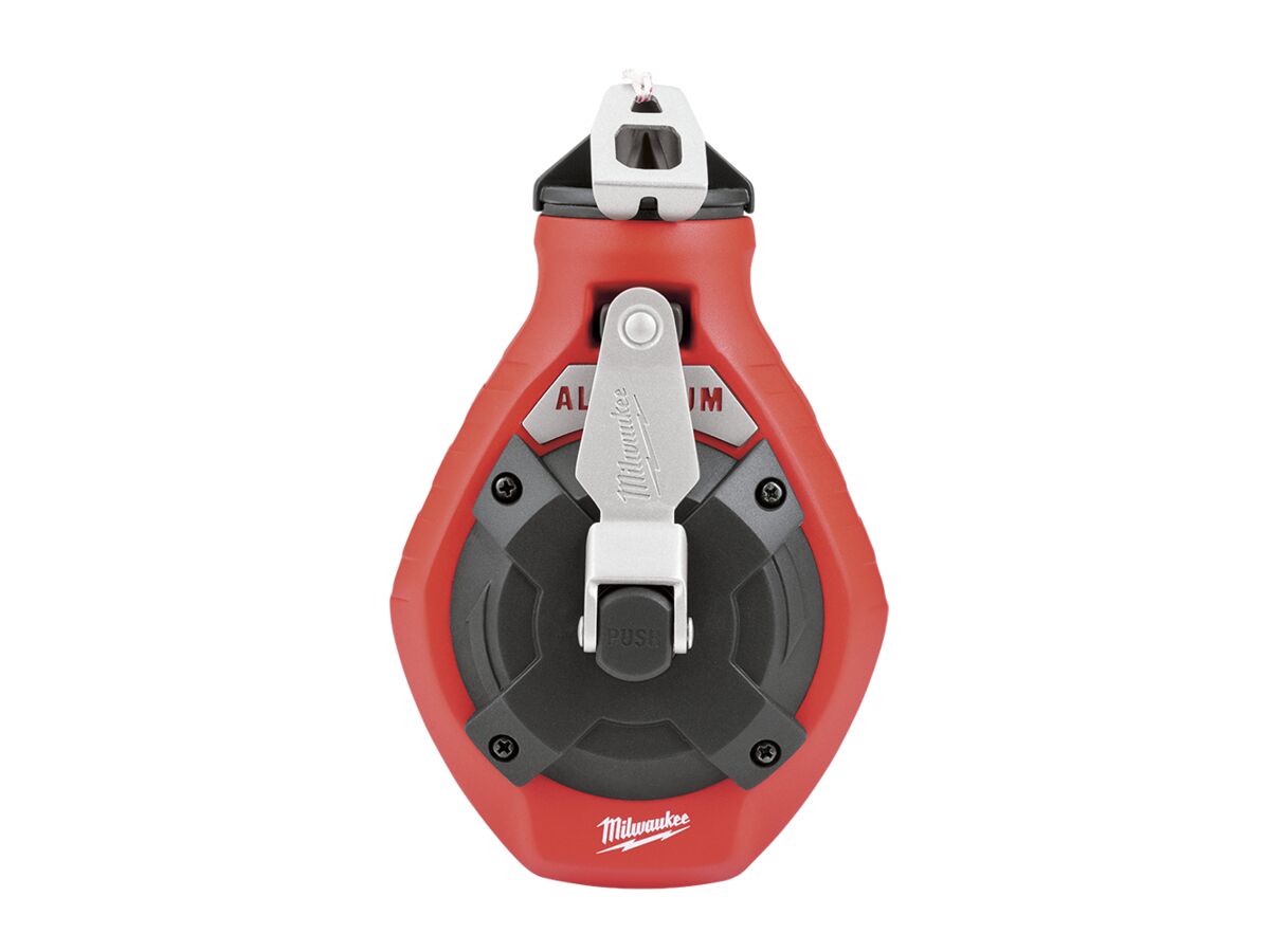 reece Milwaukee Fine Line Chalk Reel 30mtr