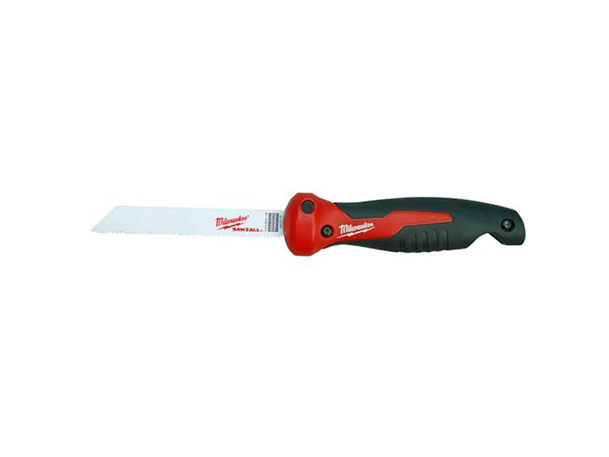 reece Milwaukee Folding Jab Saw