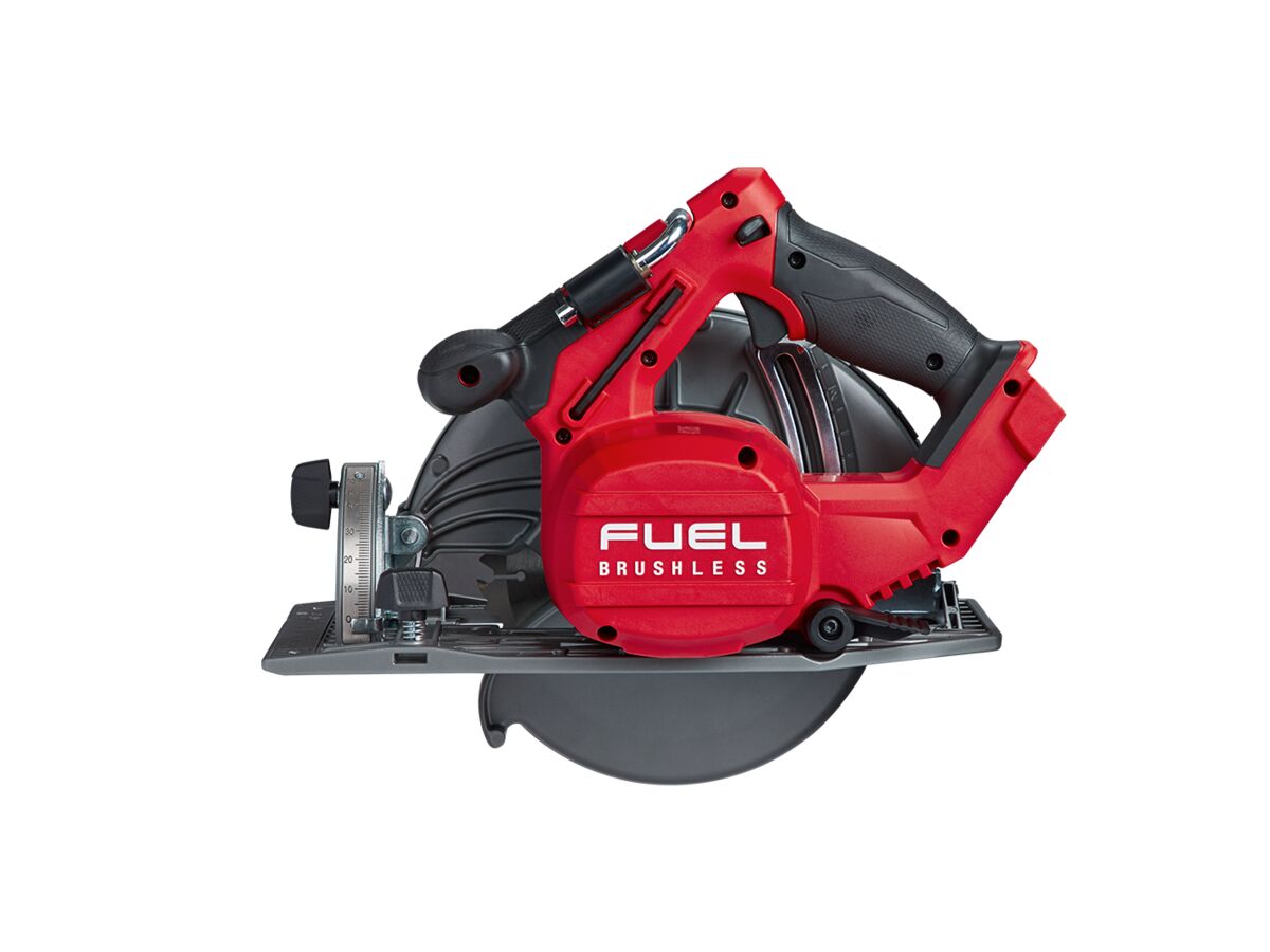Reece Milwaukee Fuel Circular Saw Skin 184mm 18V