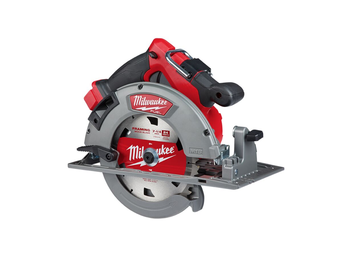 Reece Milwaukee Fuel Circular Saw Skin 184mm 18V