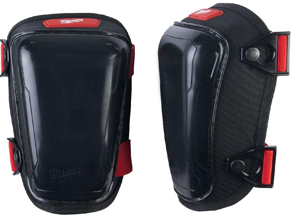 reece Milwaukee Hard Gel Cap Knee Pads