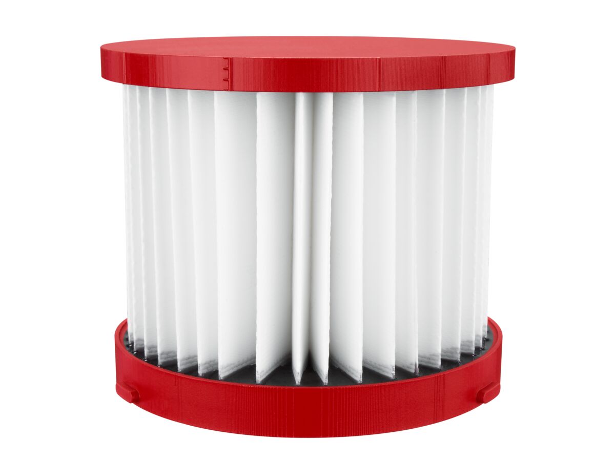 reece Milwaukee Hepa Filter Assembly 49901900