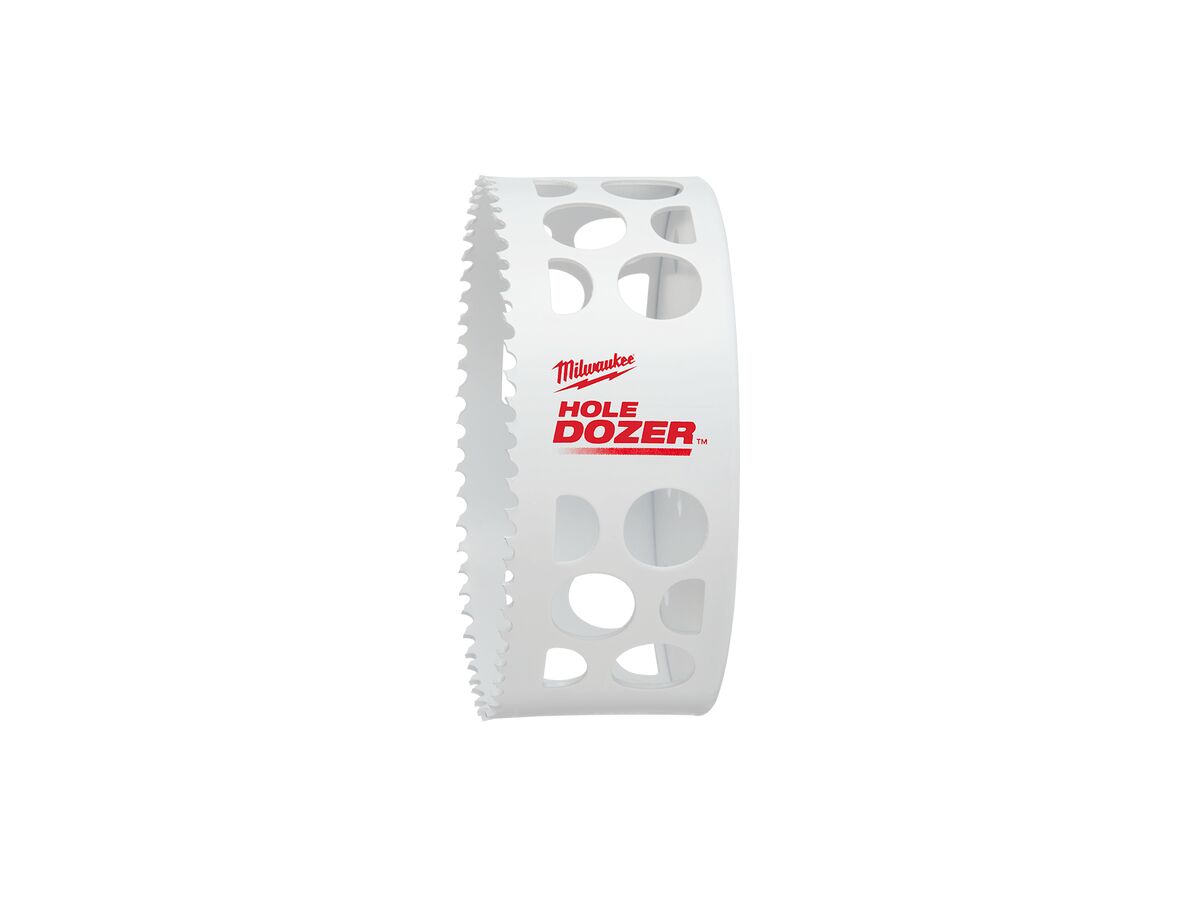 reece Milwaukee Hole Dozer Hole Saw 111mm