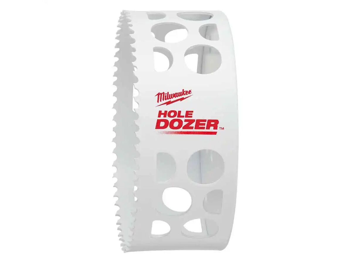 reece Milwaukee Hole Dozer Hole Saw 127mm