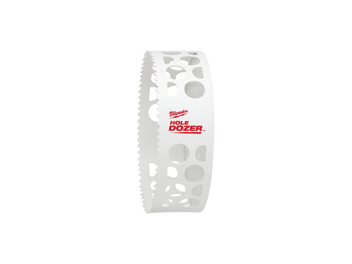 reece Milwaukee Hole Dozer Hole Saw 140mm