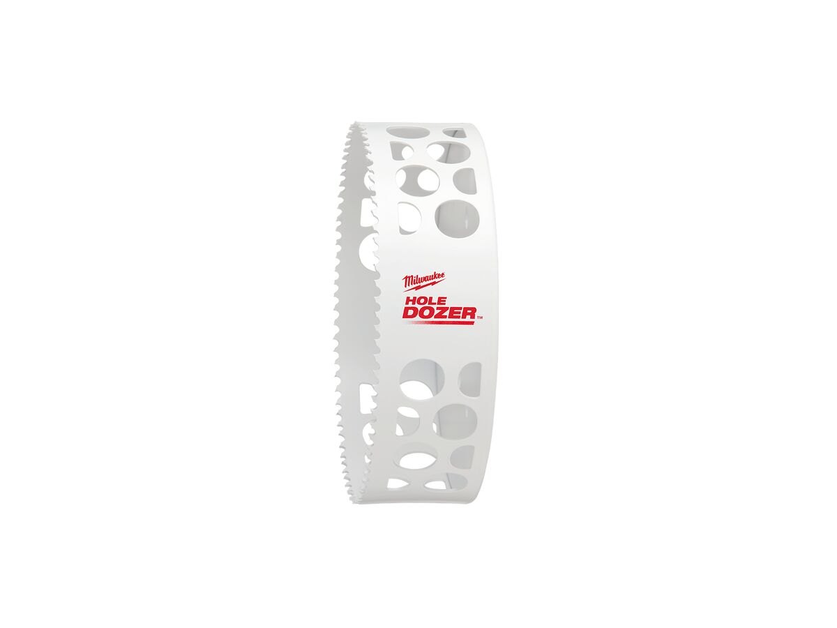 reece Milwaukee Hole Dozer Hole Saw 152mm