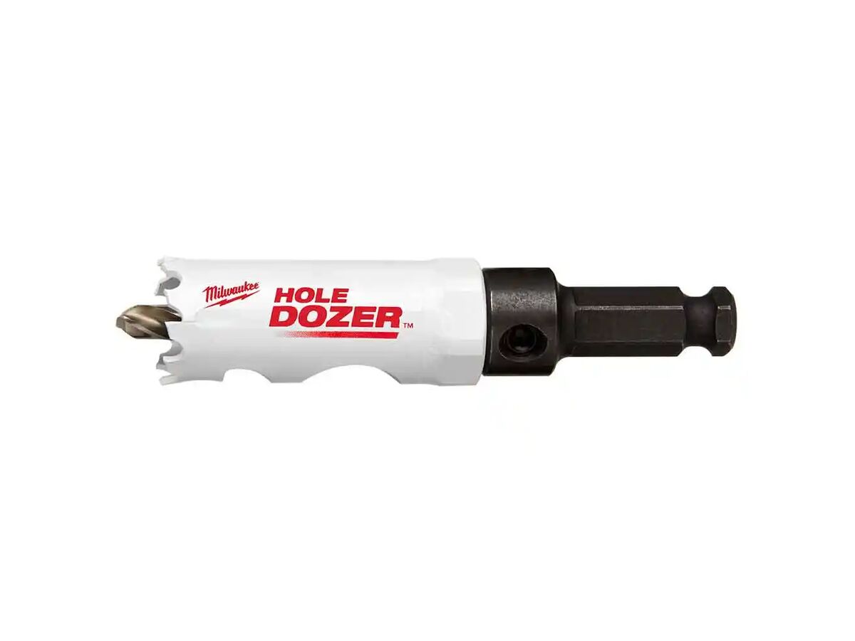 Reece Milwaukee Hole Dozer Hole Saw 25mm
