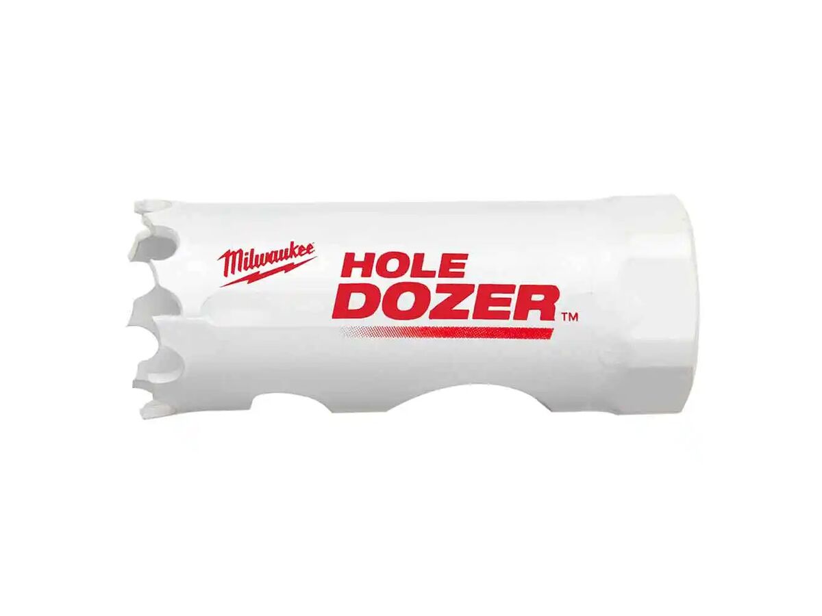 reece Milwaukee Hole Dozer Hole Saw 25mm