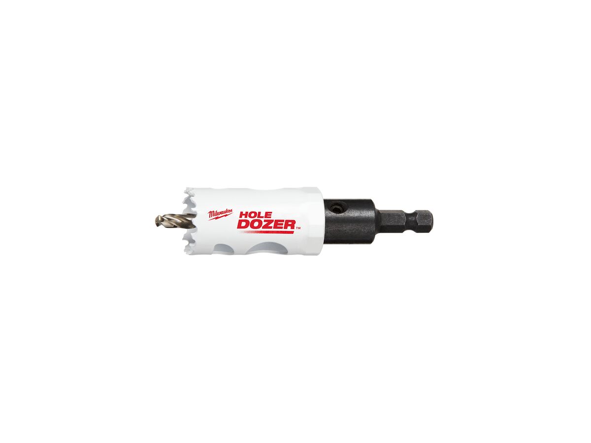 Reece Milwaukee Hole Dozer Hole Saw 32mm