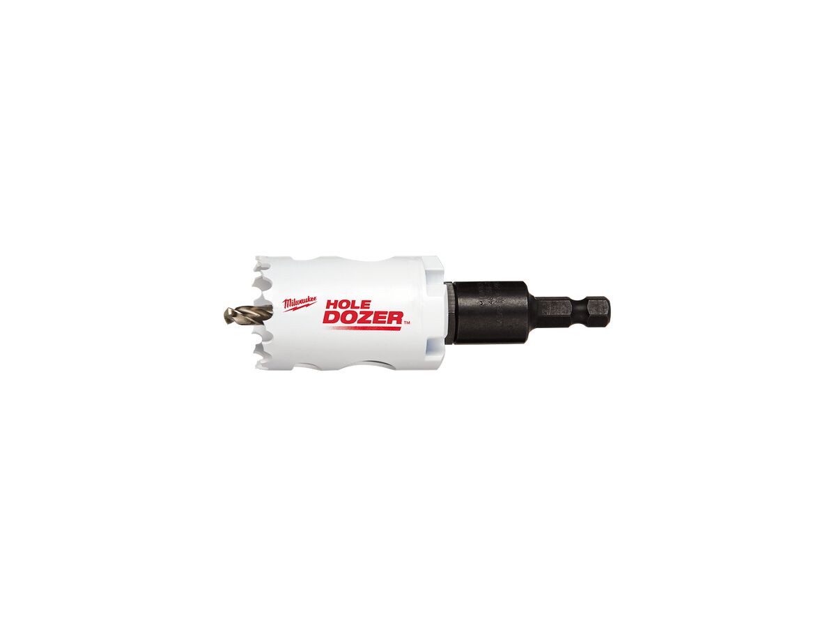 Reece Milwaukee Hole Dozer Hole Saw 35mm