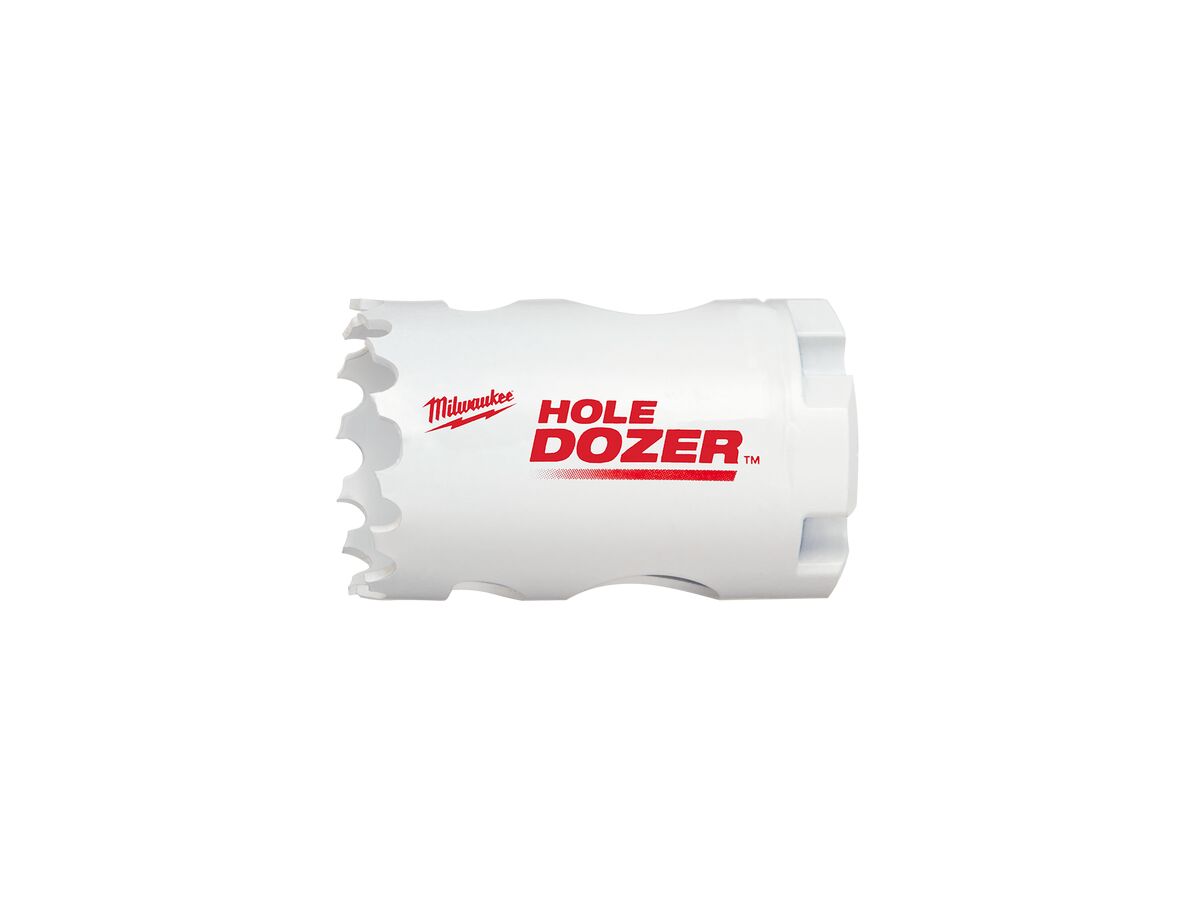 reece Milwaukee Hole Dozer Hole Saw 35mm