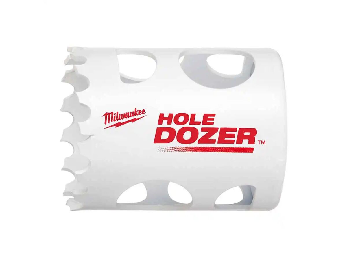 reece Milwaukee Hole Dozer Hole Saw 38mm