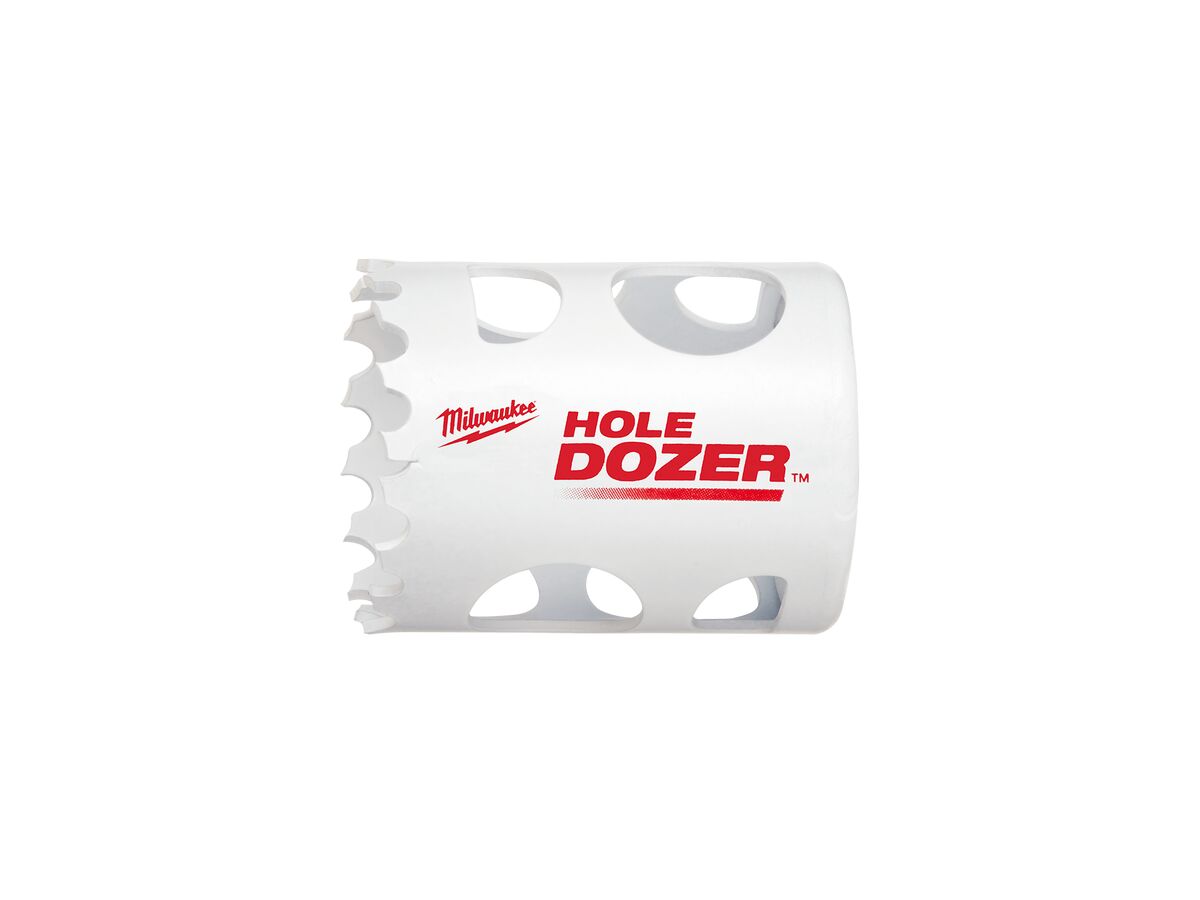 reece Milwaukee Hole Dozer Hole Saw 40mm