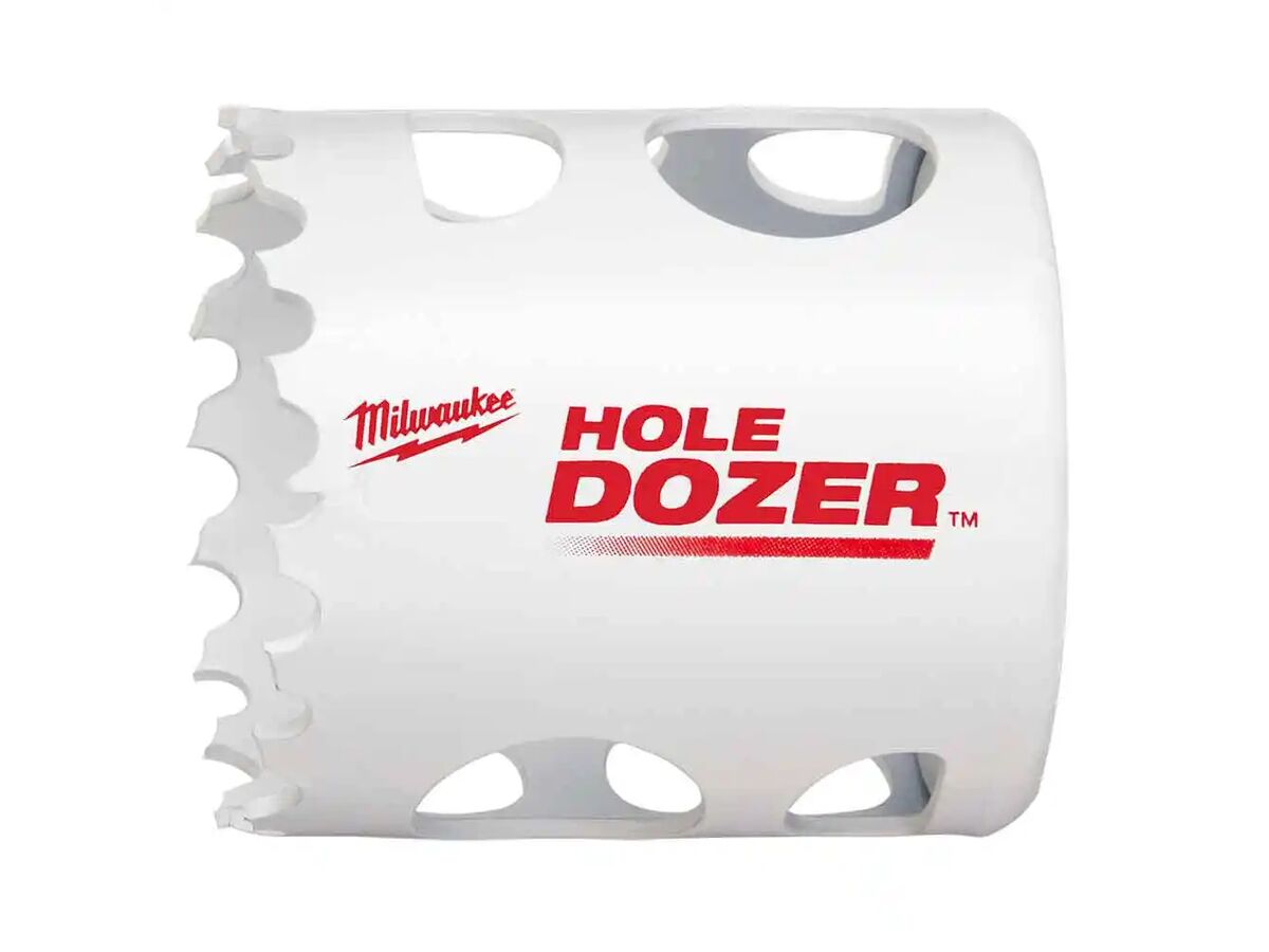 reece Milwaukee Hole Dozer Hole Saw 44mm