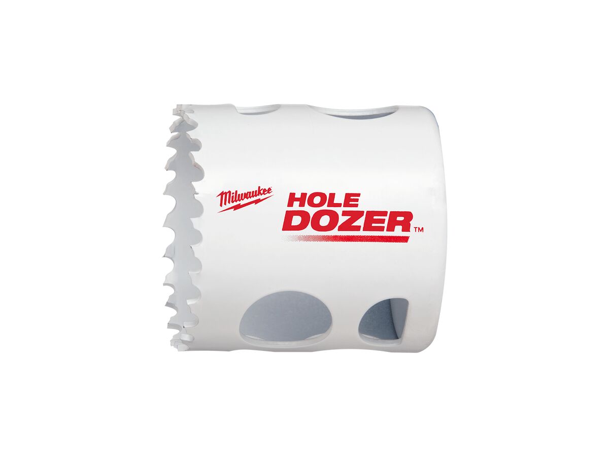 reece Milwaukee Hole Dozer Hole Saw 48mm
