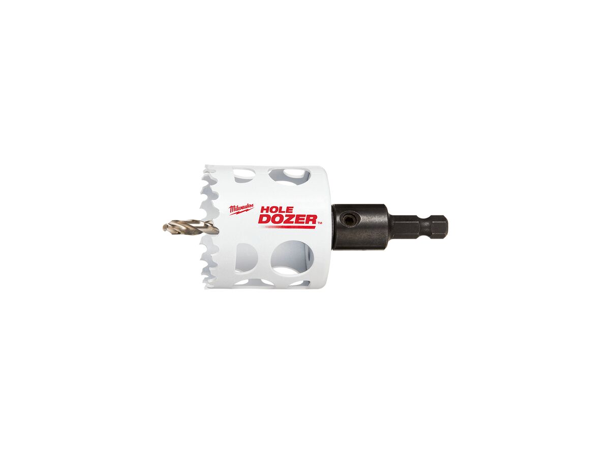 Reece Milwaukee Hole Dozer Hole Saw 54mm
