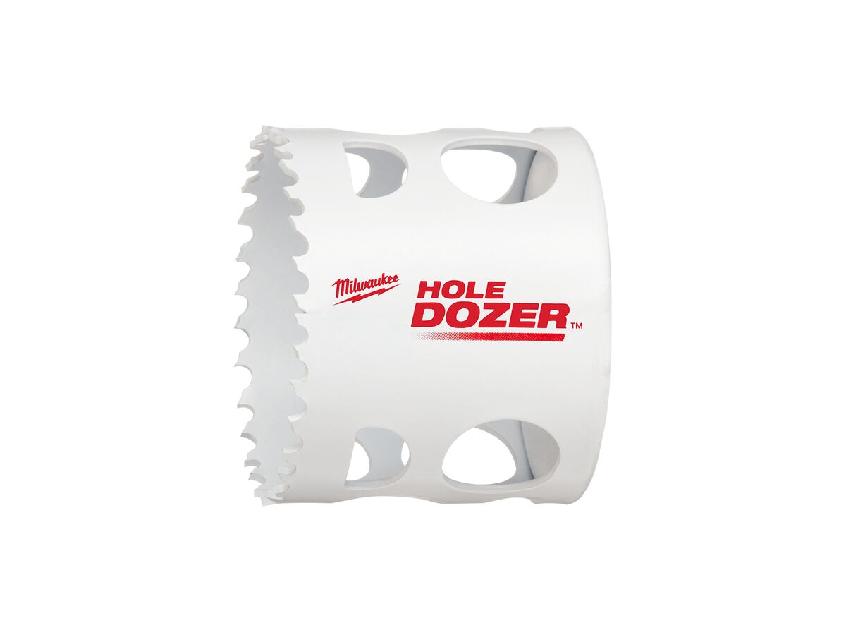 reece Milwaukee Hole Dozer Hole Saw 59mm