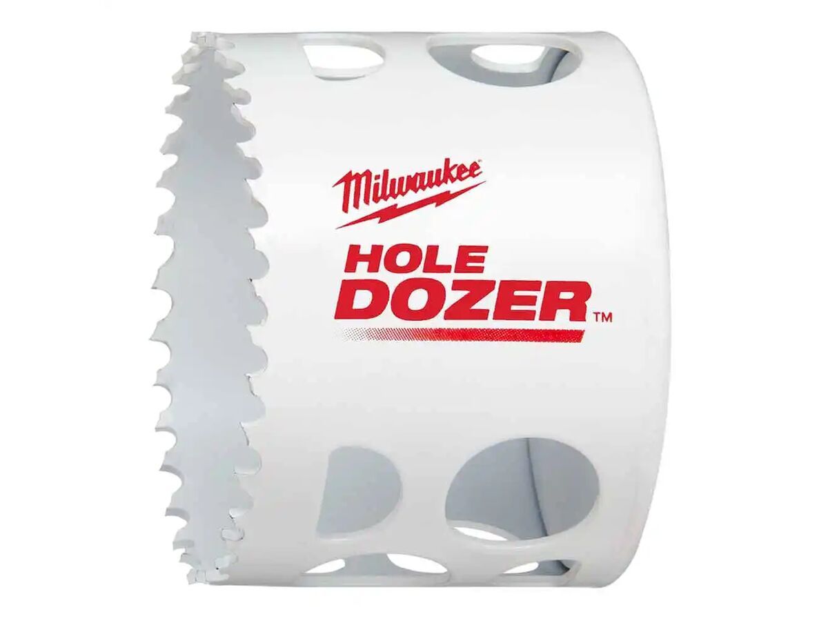 reece Milwaukee Hole Dozer Hole Saw 65mm
