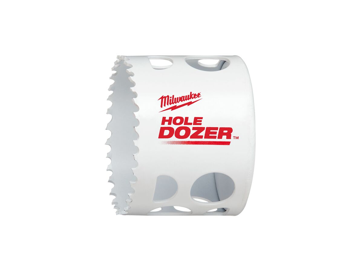 reece Milwaukee Hole Dozer Hole Saw 73mm
