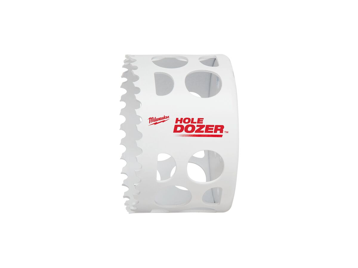 reece Milwaukee Hole Dozer Hole Saw 76mm