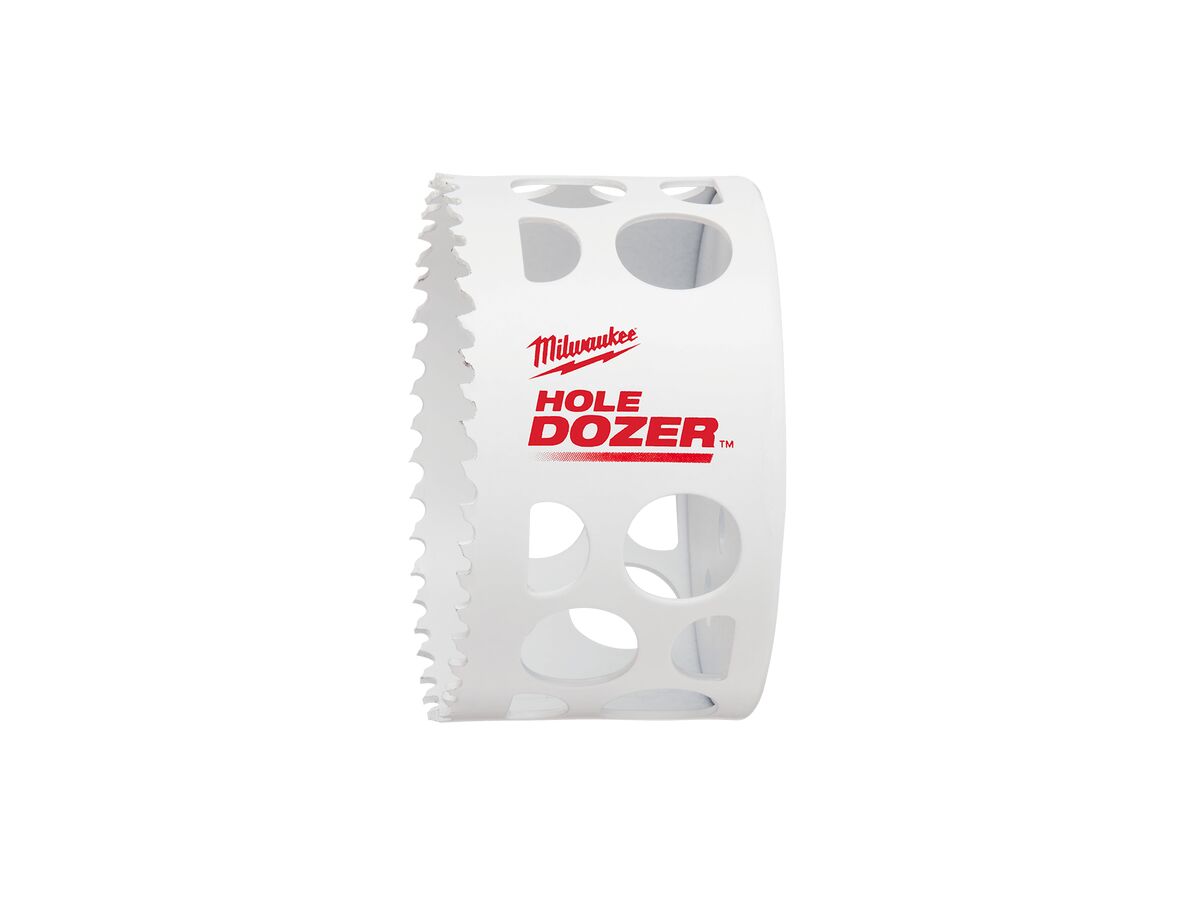 reece Milwaukee Hole Dozer Hole Saw 83mm