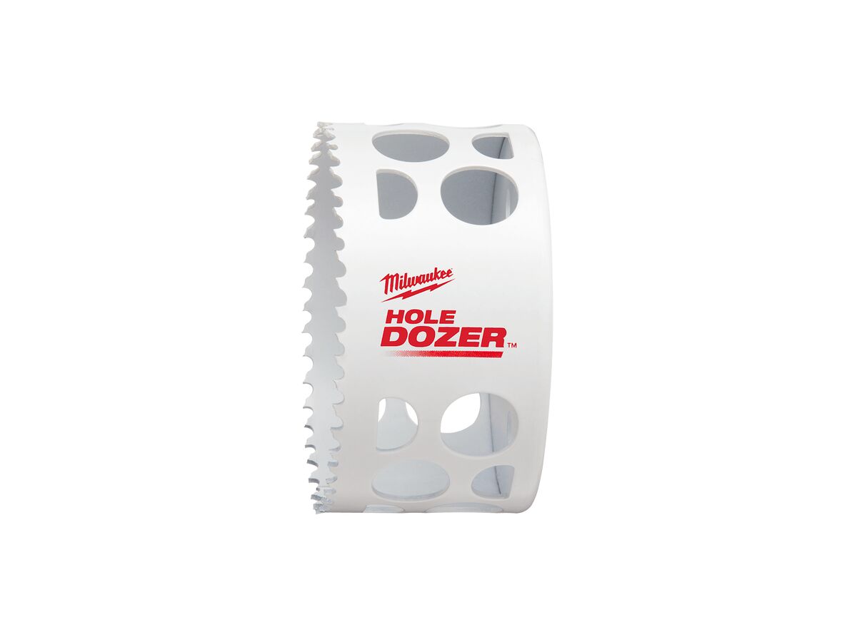 reece Milwaukee Hole Dozer Hole Saw 89mm