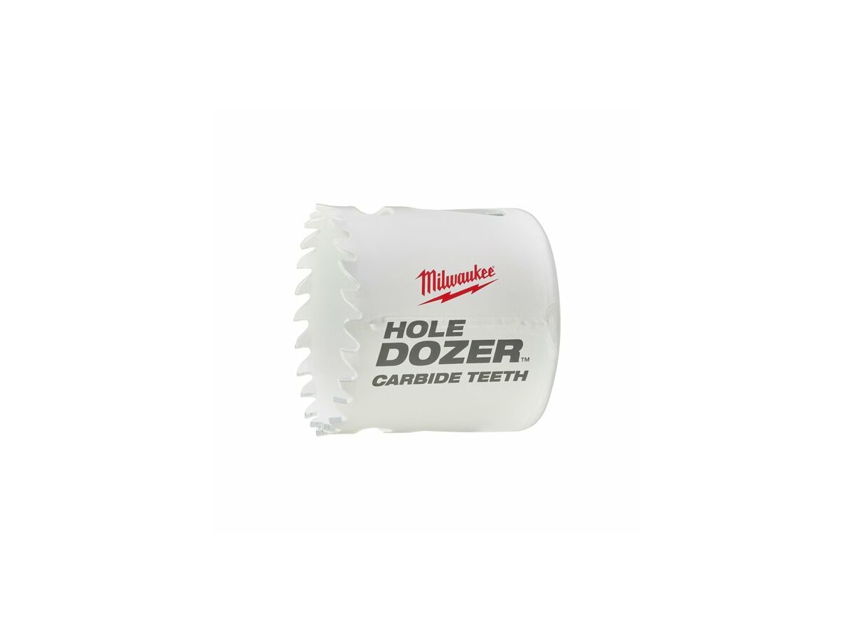 reece Milwaukee Hole Dozer with Carbide Teeth 51mm