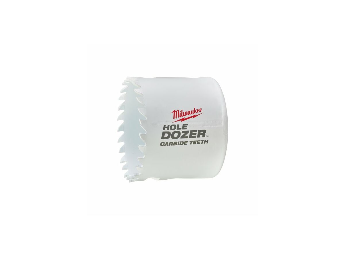 reece Milwaukee Hole Dozer with Carbide Teeth 64mm