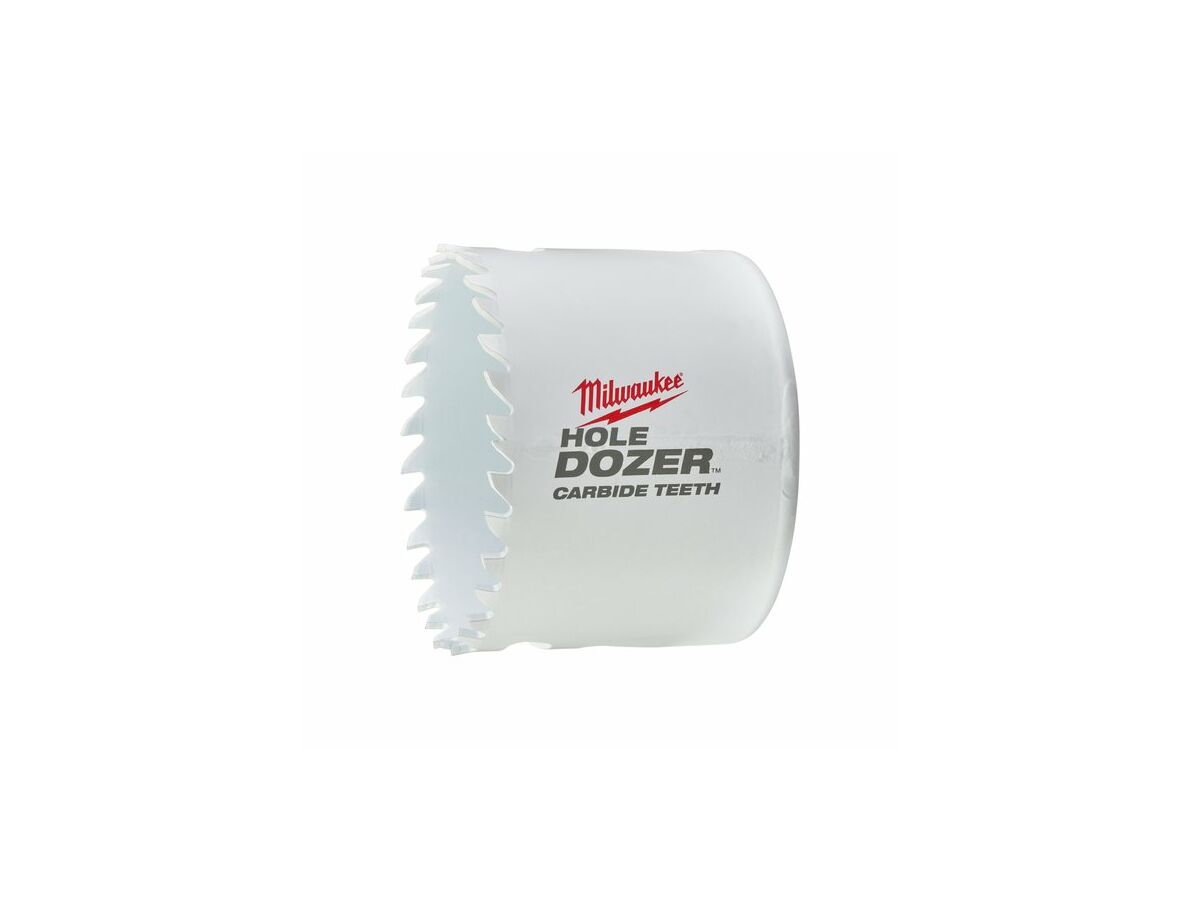 reece Milwaukee Hole Dozer with Carbide Teeth 64mm