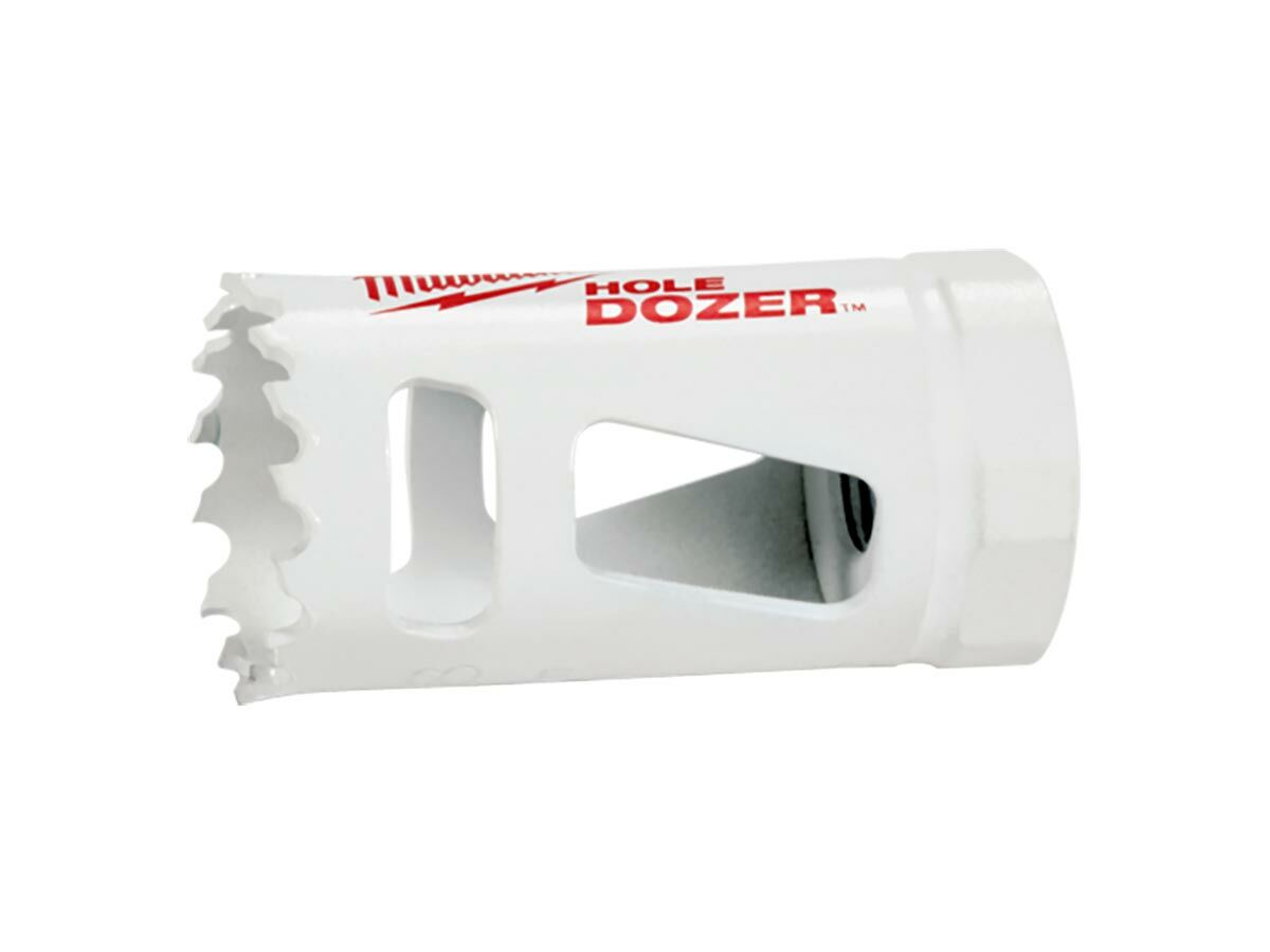 reece Milwaukee Hole Saw 35mm - 1 3/8" Ice Hard