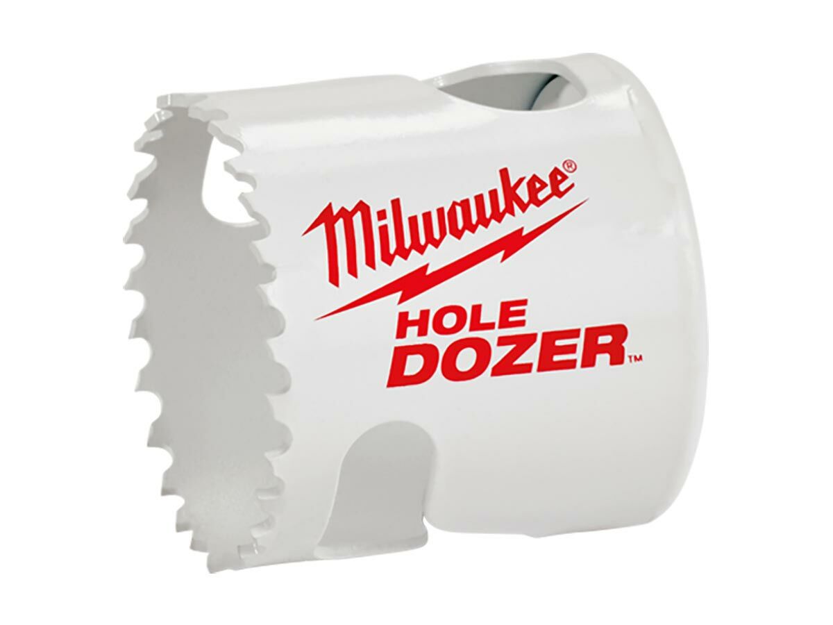 reece Milwaukee Hole Saw 67mm - 2 5/8" Ice Hard