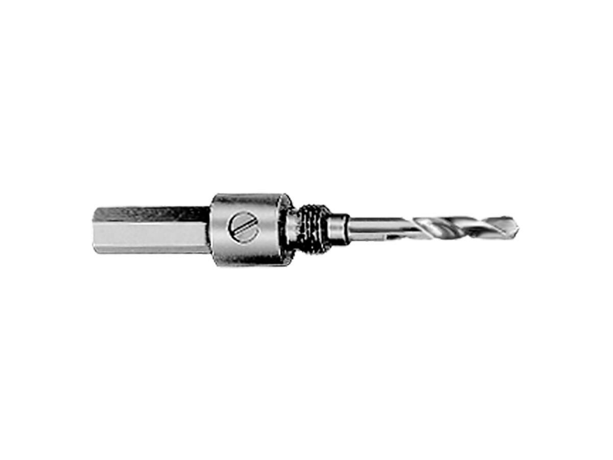 reece Milwaukee Hole Saw Arbor 3/8" Shank